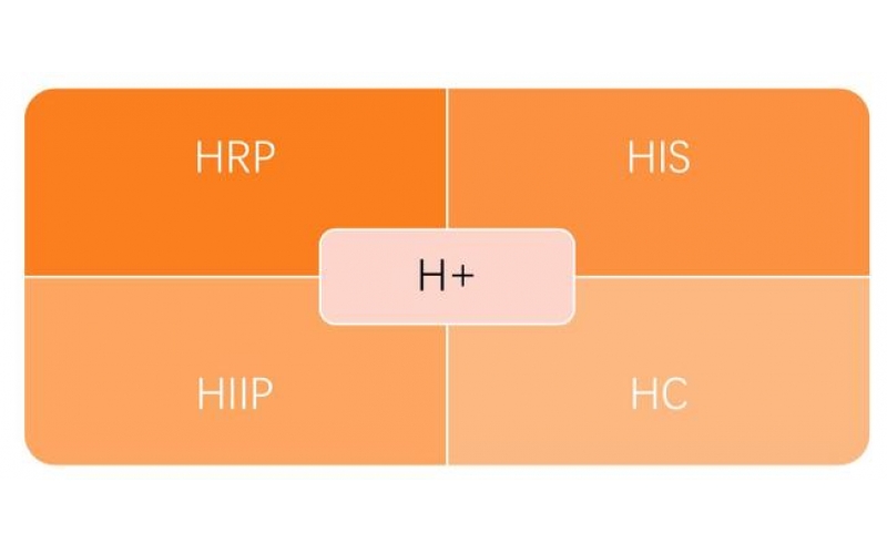 用友HIIP  用友医院信息集成平台HIIP